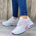 ⏰Last Day 49% OFF - ❤️Women's Comfort All-Day Versatile Sneaker