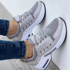 ⏰Last Day 49% OFF - ❤️Women's Comfort All-Day Versatile Sneaker