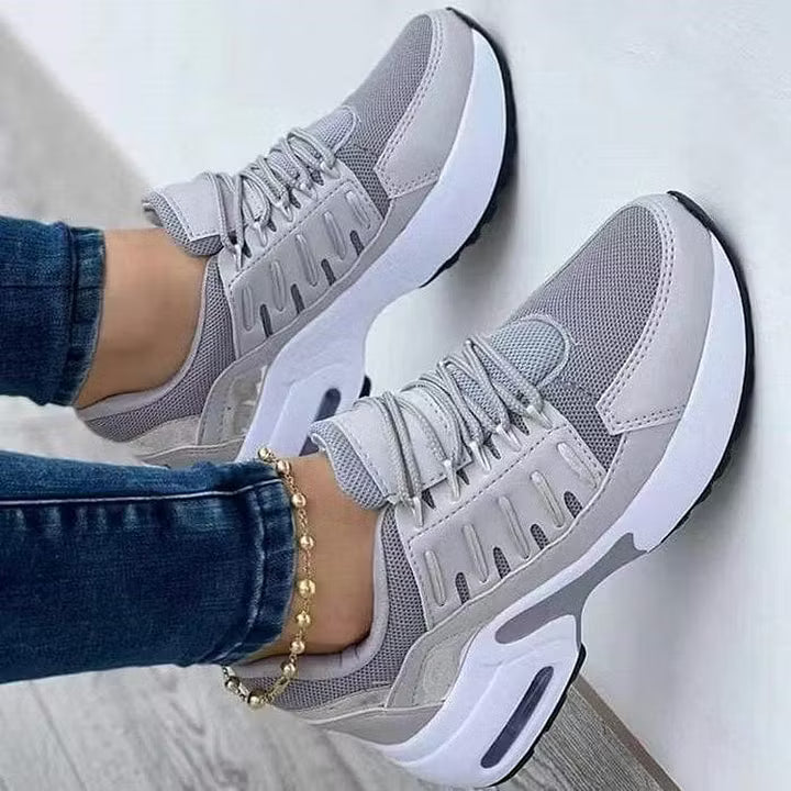 ⏰Last Day 49% OFF - ❤️Women's Comfort All-Day Versatile Sneaker