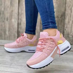 ⏰Last Day 49% OFF - ❤️Women's Comfort All-Day Versatile Sneaker