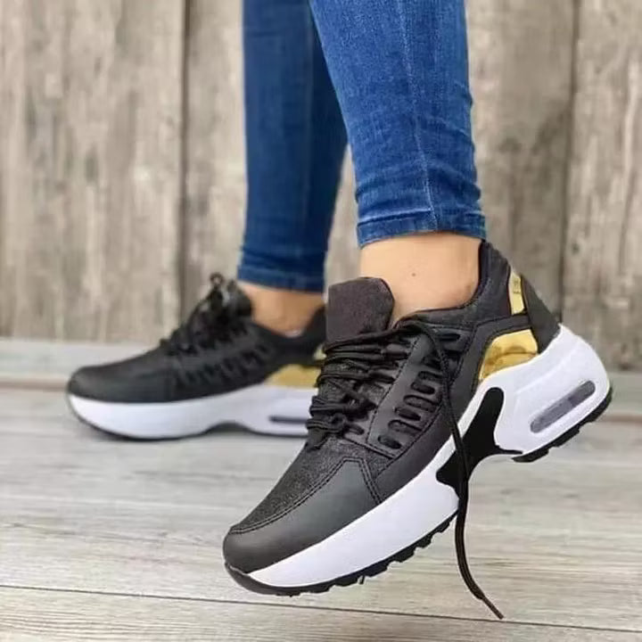 ⏰Last Day 49% OFF - ❤️Women's Comfort All-Day Versatile Sneaker