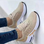 ⏰Last Day 49% OFF - ❤️Women's Comfort All-Day Versatile Sneaker